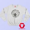 Rare Timebomb Putchya Ls Up Unisex Sweatshirt 1