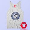 Rosewood High School Sharks Unisex Tank Top