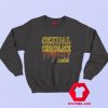 Sexual Chocolate 1988 Coming To America Sweatshirt