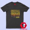 Sexual Chocolate 1988 Coming To America T Shirt