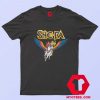 She Ra Riding Swiftwind Unicorn Unisex T Shirt