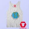 Snoopy Keep It Clean And Green Unisex Tank Top