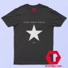 Stone Temple Pilots Black No. 4 Star Unisex T Shirt