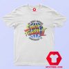 Street Fighter World Warrior Championship T Shirt