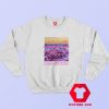 Stussy Clear Day Laguna California Unisex Sweatshirt