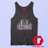 Stussy Dark Gambit Unisex Tank Top