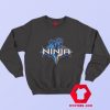 Team Ninja Fort Battle Royale Unisex Sweatshirt