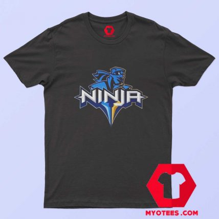 Team Ninja Fort Battle Royale Unisex T Shirt