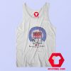 The Who 25th Anniversary Tour Unisex Tank Top