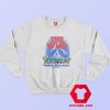 The Who The Clash Pontiac Silverdome Sweatshirt