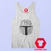 This Is The Way Star Wars Mandalorian Tank Top