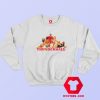 Thunderball Sean Connery James Bond Sweatshirt