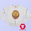 Vintage Harry Harding High School Sweatshirt