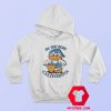 Vintage Im The Boss California Duck Unisex Hoodie