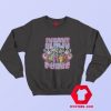 Vintage Insane Clown Posse Caricatur Unisex Sweatshirt