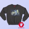 Vintage Led Zeppelin Swan Song Unisex Sweatshirt