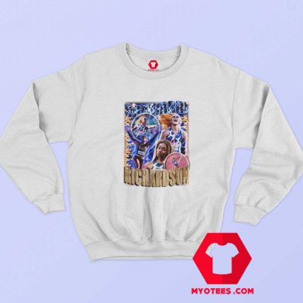 Vintage Sha Carri Richardson Unisex Sweatshirt