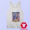 Vintage Sha Carri Richardson Unisex Tank Top