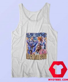 Vintage Sha Carri Richardson Unisex Tank Top