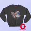 Vintage The Ren and Stimpy Show Unisex Sweatshirt