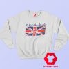 Vintage The Who Kids Are Alright Unisex Sweatshirt