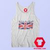 Vintage The Who Kids Are Alright Unisex Tank Top