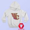 West Charlotte High School Lion Unisex Hoodie