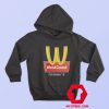 West Coast Im Lovin It Unisex Hoodie