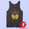 Wu Tang Clan NYCC Comic Con Pizza Rare Tank Top