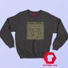 Wu Tang Clan Waves Rap Hip Hop Retro Sweatshirt