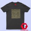 Wu Tang Clan Waves Rap Hip Hop Retro T Shirt