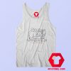 10 Years Of One Direction Unisex Tank Top