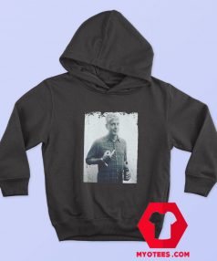 Anthony Bourdain American Celebrity Chef Hoodie