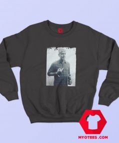 Anthony Bourdain American Celebrity Chef Sweatshirt