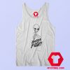 Better Call Paul Alien Drawing Unisex Tank Top