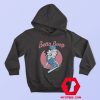 Betty Boop Baseball Vintage Cartoon Unisex Hoodie