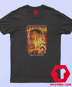 Candyman Fire Movie Poster Unisex T Shirt