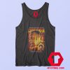 Candyman Fire Movie Poster Unisex Tank Top