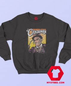 Candyman Unique Horror Movies Unisex Sweatshirt