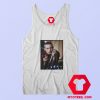 Charlie Watts Rolling Stones Vintage Unisex Tank Top