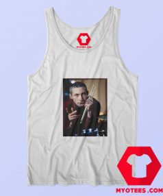 Charlie Watts Rolling Stones Vintage Unisex Tank Top