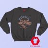 Cobra Kai Miyagi Do Karate Bonsai Logo Sweatshirt