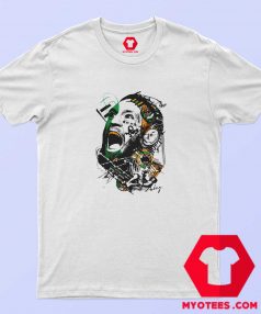 Conor McGregor The Notorious MMA T Shirt