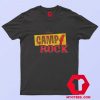 Disney Channel Camp Rock Retro Unisex T Shirt