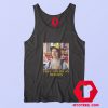 Dustin True American Heroes Stranger Things Tank Top