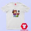 Dusty And Dart Funny Stranger Things T Shirt