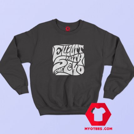 Elliott Smith Live at The Echo LA Unisex Sweatshirt