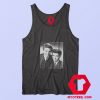 Everly Brothers Phil Everly Vintage Unisex Tank Top