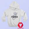 Fendi Casper The Ghost Funny Unisex Hoodie