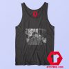 Fred Hampton Rising Star The Black Panther Tank Top